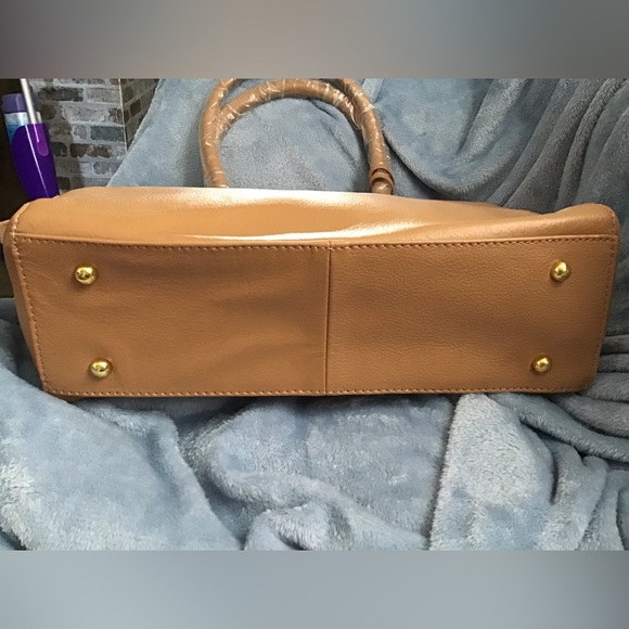 Joy and Iman Travel Purse - Picture 3 of 10